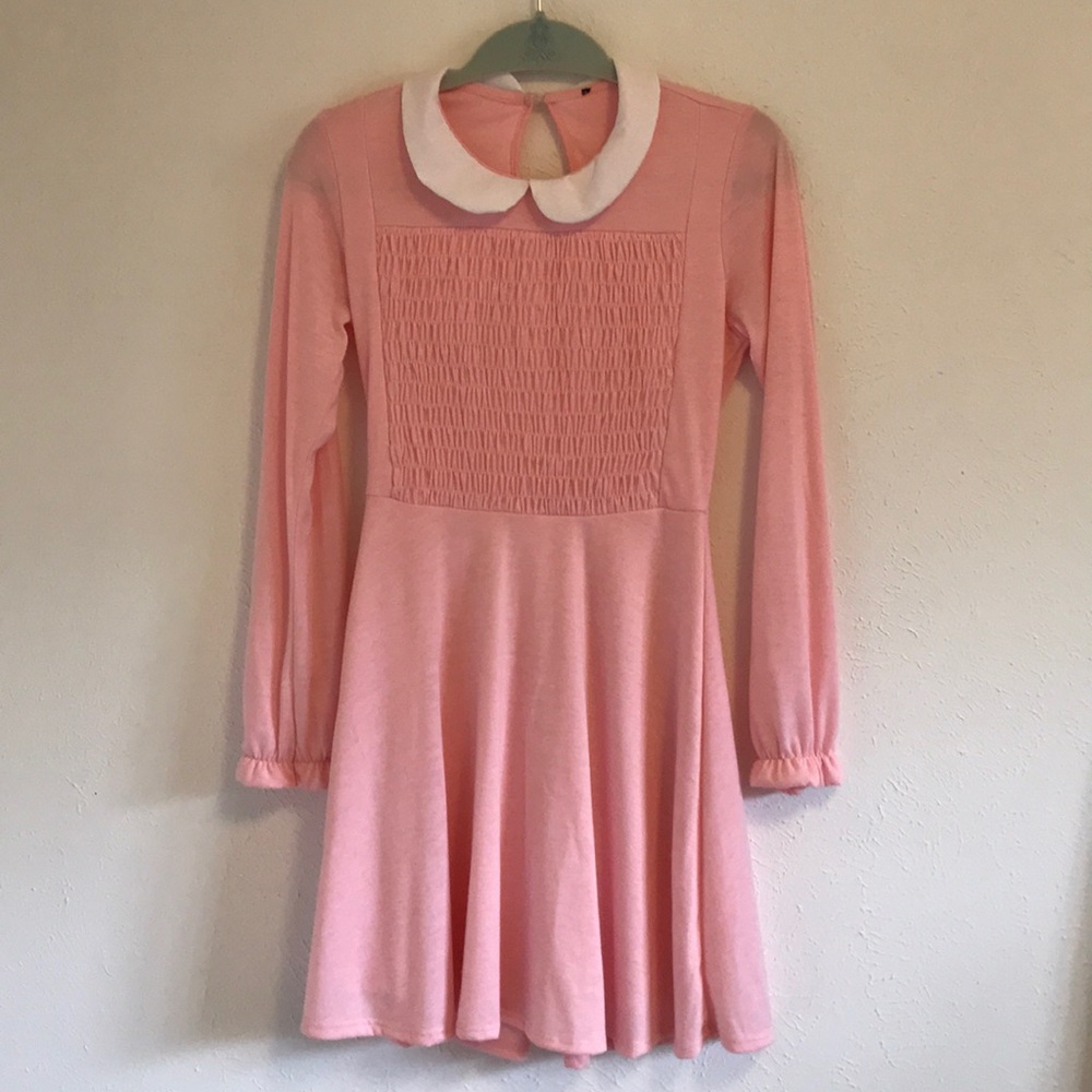 Stranger things Eleven costume